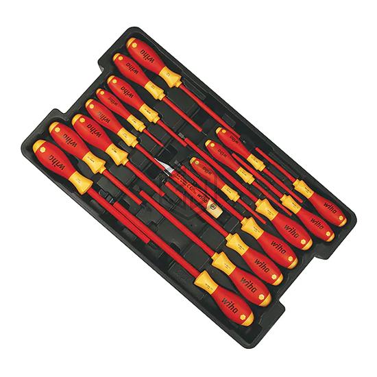 32095 - Wiha - Screw and Nut Drivers - Sets