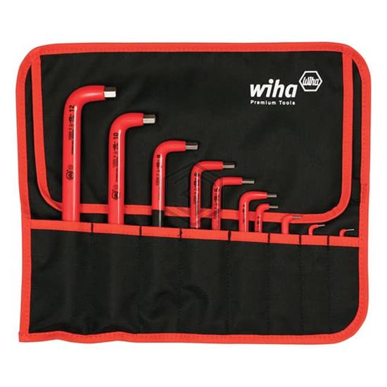 13693 - Wiha - Screw and Nut Drivers - Sets