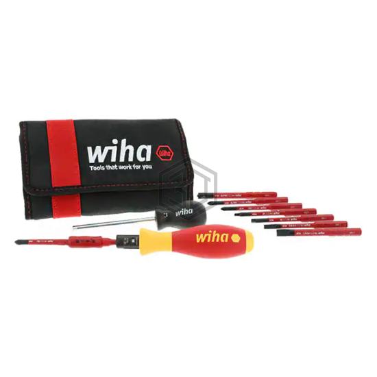 28789 - Wiha - Screw and Nut Drivers - Sets