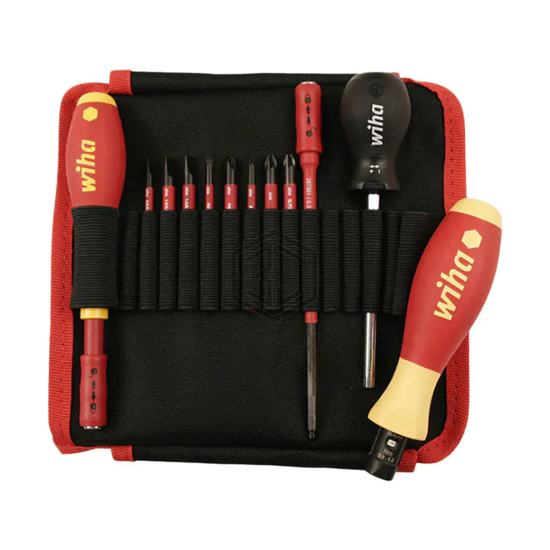 28795 - Wiha - Screw and Nut Drivers - Sets