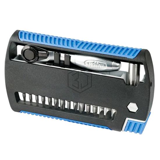 79499 - Wiha - Screw and Nut Drivers - Sets