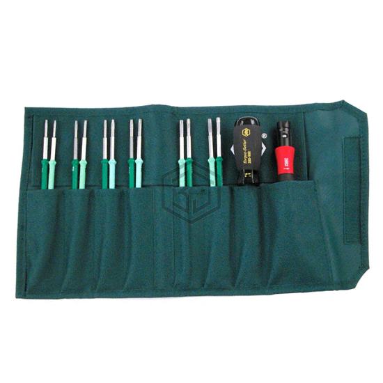 28599 - Wiha - Screw and Nut Drivers - Sets