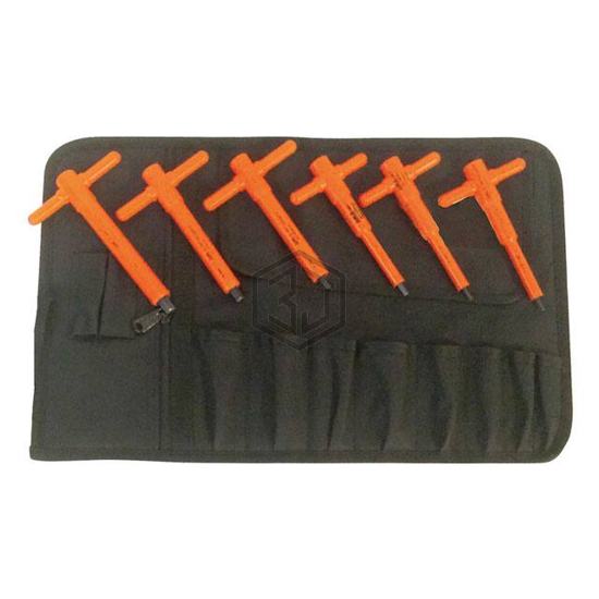 JT-KT-02665 - Jameson LLC - Screw and Nut Drivers - Sets