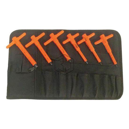 JT-KT-02667 - Jameson LLC - Screw and Nut Drivers - Sets