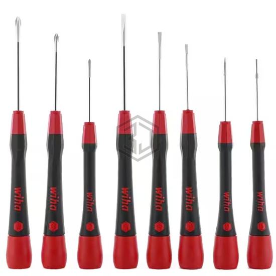 26187 - Wiha - Screw and Nut Drivers - Sets