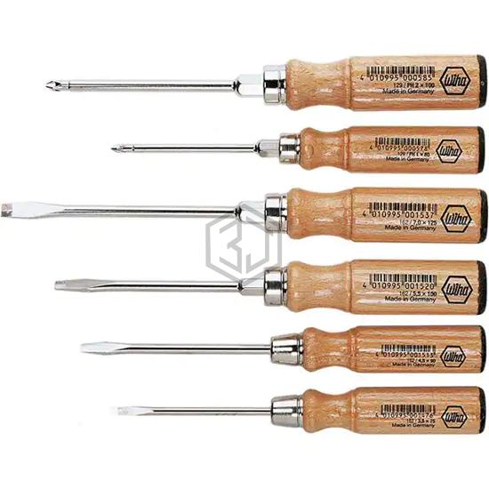 07149 - Wiha - Screw and Nut Drivers - Sets