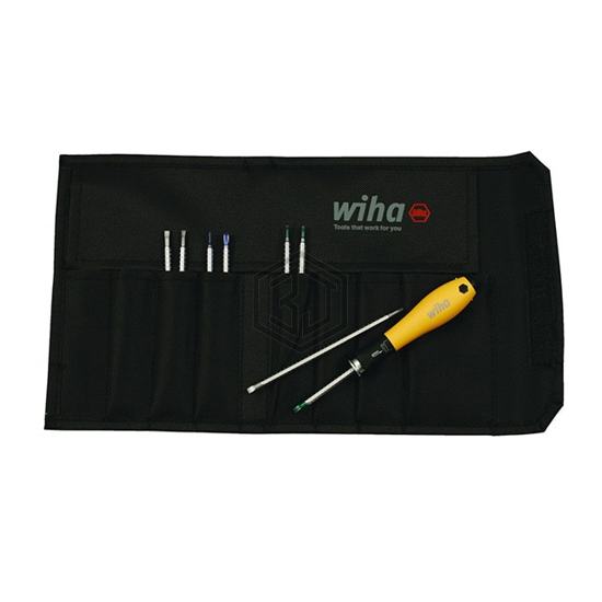 26994 - Wiha - Screw and Nut Drivers - Sets