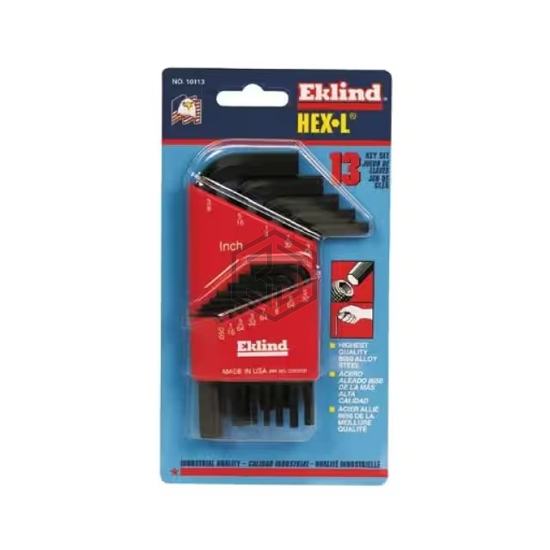 B327498 - IndustrialSupplies.com - Screw and Nut Drivers - Sets