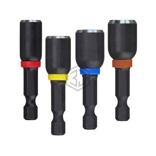 B1403665 - Milwaukee - Screw and Nut Drivers - Sets