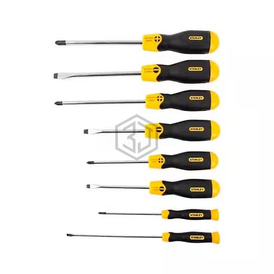 B983247 - Stanley - Screw and Nut Drivers - Sets