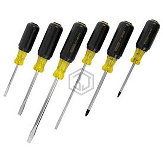 B248157 - Stanley - Screw and Nut Drivers - Sets