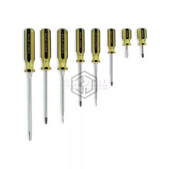 B248198 - Stanley - Screw and Nut Drivers - Sets