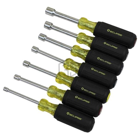 902-552 - Eclipse Tools - Screw and Nut Drivers - Sets