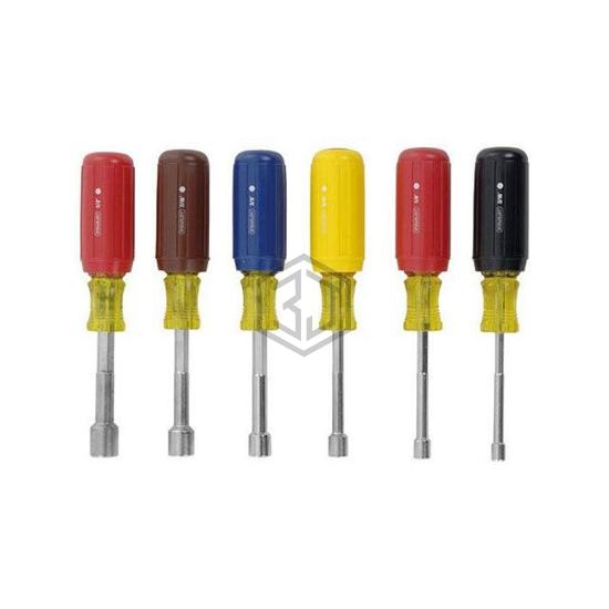 B983618 - Stanley - Screw and Nut Drivers - Sets