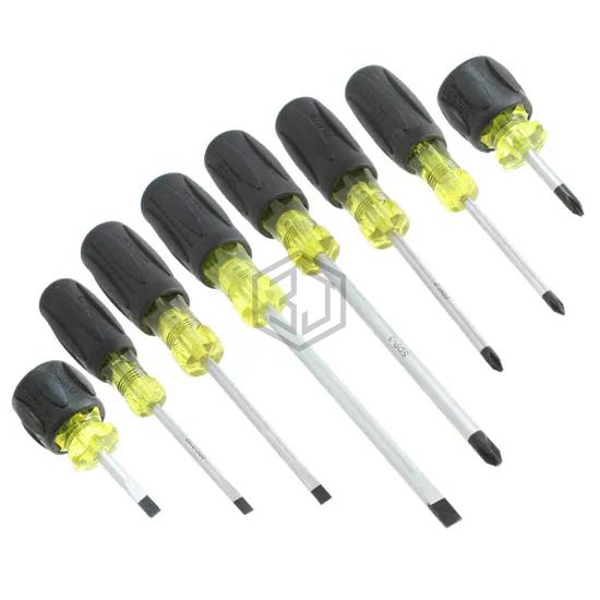SDK-8 - Jonard Tools - Screw and Nut Drivers - Sets