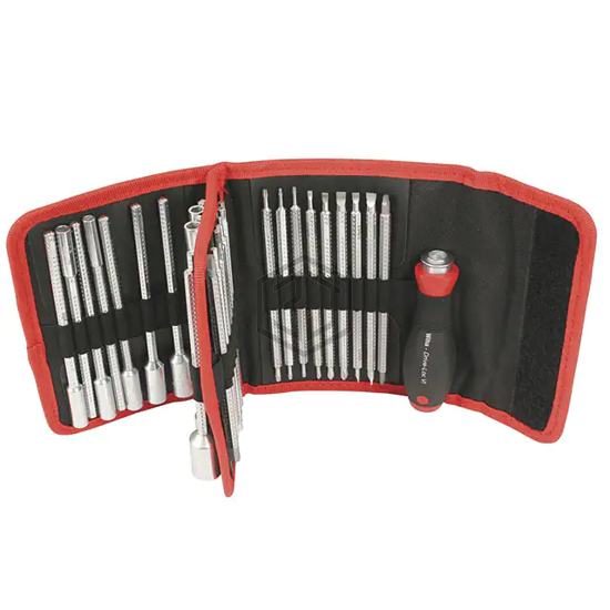 28188 - Wiha - Screw and Nut Drivers - Sets