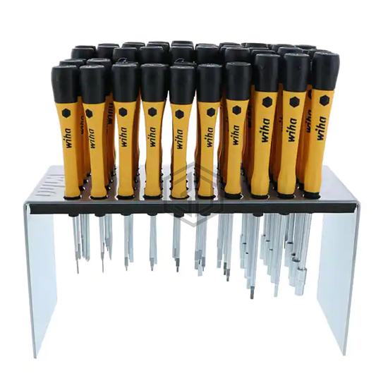 92093 - Wiha - Screw and Nut Drivers - Sets