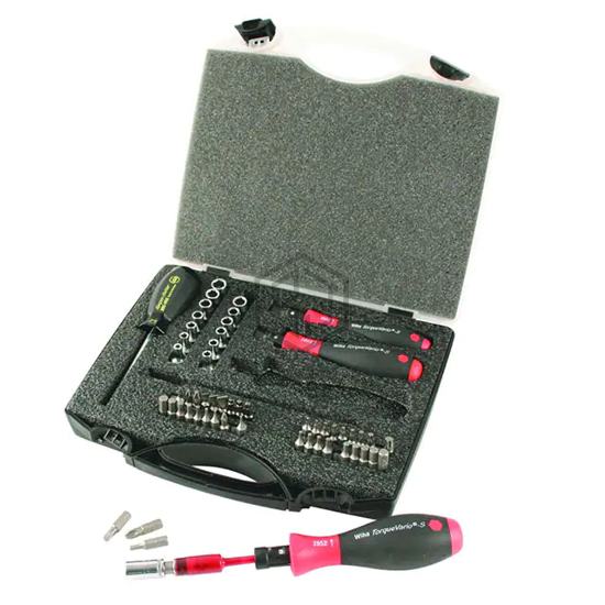 28689 - Wiha - Screw and Nut Drivers - Sets