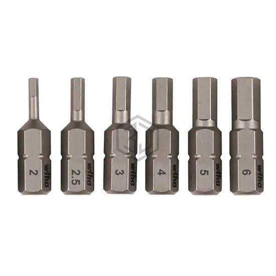 71397 - Wiha - Screw and Nut Drivers - Sets