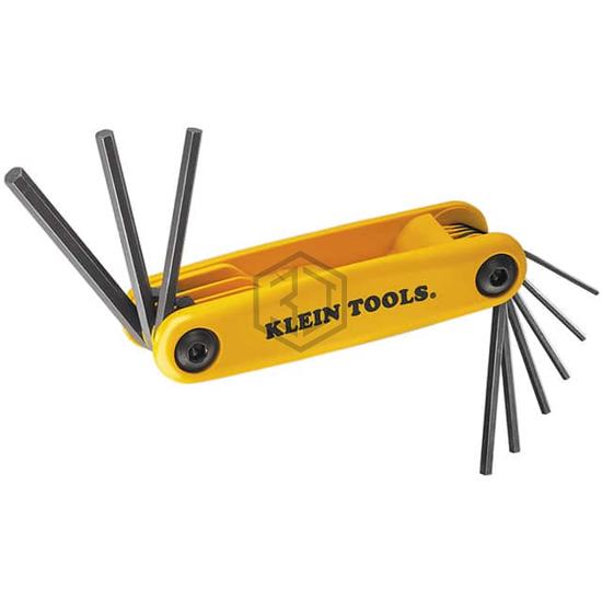 70575 - Klein Tools, Inc. - Screw and Nut Drivers - Sets