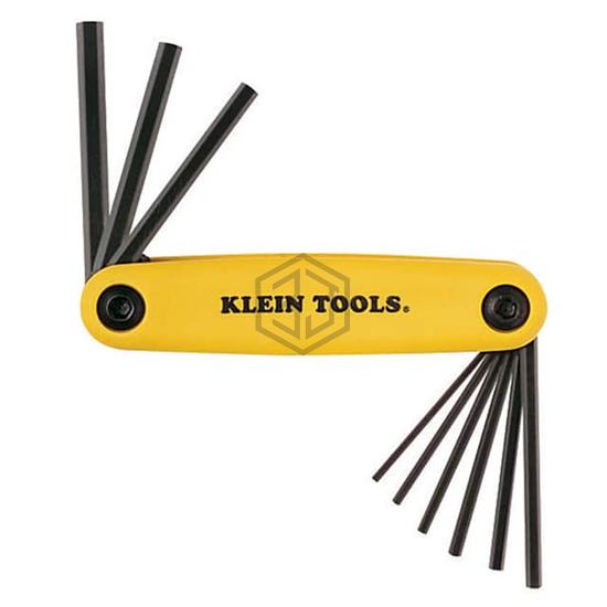 70574 - Klein Tools, Inc. - Screw and Nut Drivers - Sets