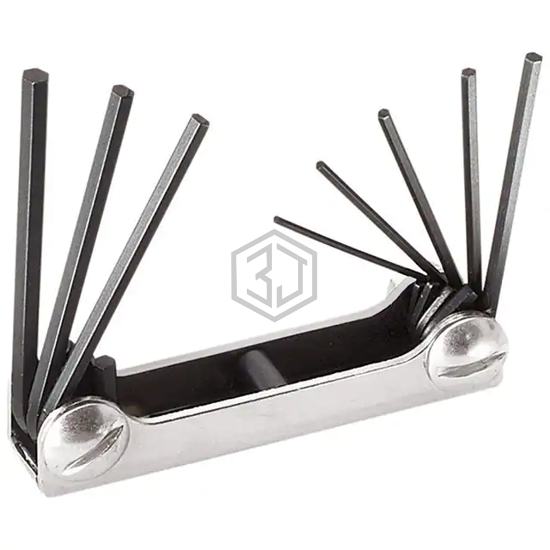 70581 - Klein Tools, Inc. - Screw and Nut Drivers - Sets
