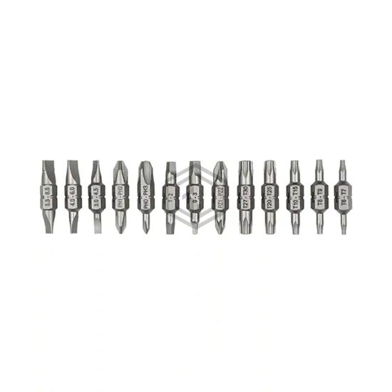 77781 - Wiha - Screw and Nut Drivers - Sets