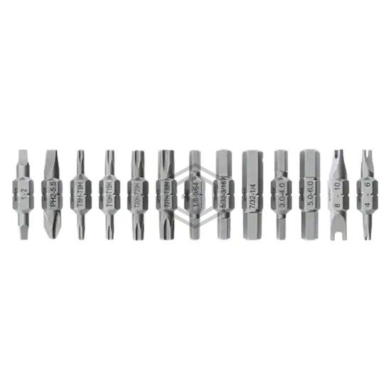 77783 - Wiha - Screw and Nut Drivers - Sets
