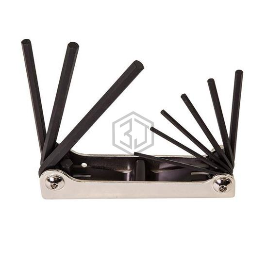 70591 - Klein Tools, Inc. - Screw and Nut Drivers - Sets