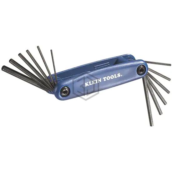 70573 - Klein Tools, Inc. - Screw and Nut Drivers - Sets