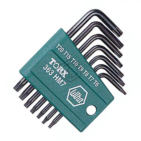 36392 - Wiha - Screw and Nut Drivers - Sets