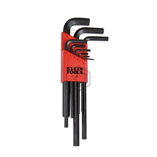LMK10 - Klein Tools, Inc. - Screw and Nut Drivers - Sets