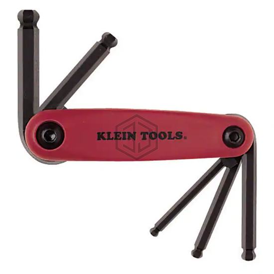 70572 - Klein Tools, Inc. - Screw and Nut Drivers - Sets