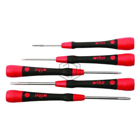 26195 - Wiha - Screw and Nut Drivers - Sets