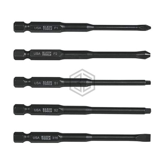 32234 - Klein Tools, Inc. - Screw and Nut Drivers - Sets