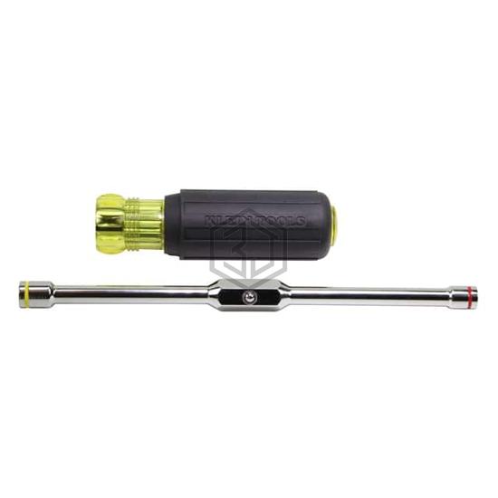 65064 - Klein Tools, Inc. - Screw and Nut Drivers - Sets