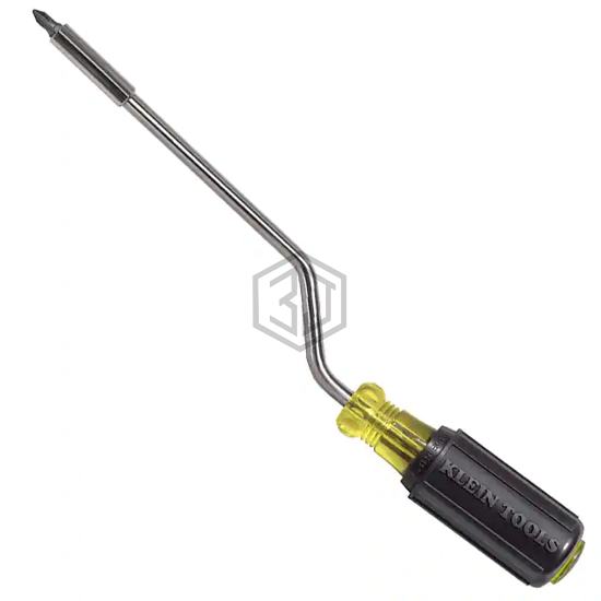 67100 - Klein Tools, Inc. - Screw and Nut Drivers - Sets
