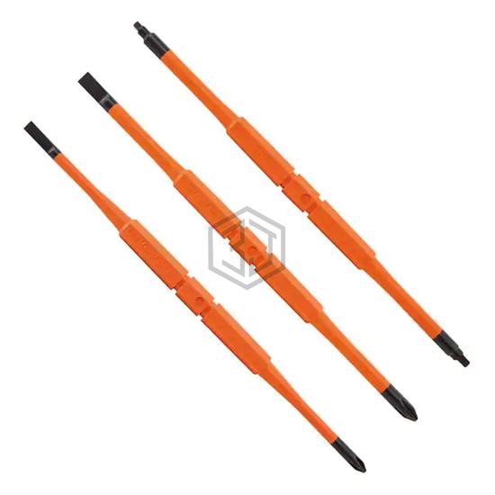 13157 - Klein Tools, Inc. - Screw and Nut Drivers - Sets