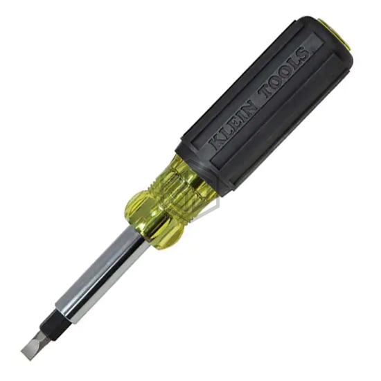 32557 - Klein Tools, Inc. - Screw and Nut Drivers - Sets