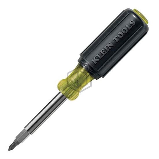 32477 - Klein Tools, Inc. - Screw and Nut Drivers - Sets