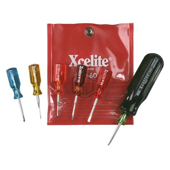 M60V - Apex Tool Group - Screw and Nut Drivers - Sets
