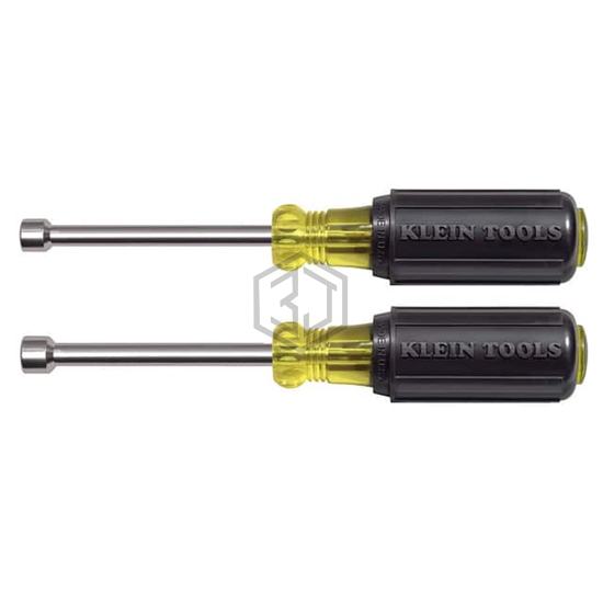 630M - Klein Tools, Inc. - Screw and Nut Drivers - Sets