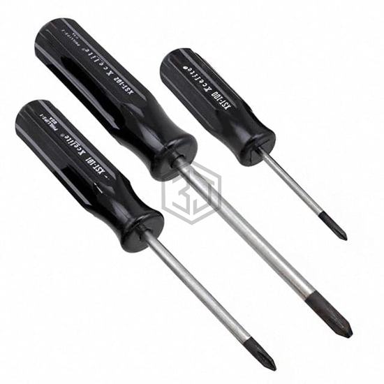 XST3N - Apex Tool Group - Screw and Nut Drivers - Sets