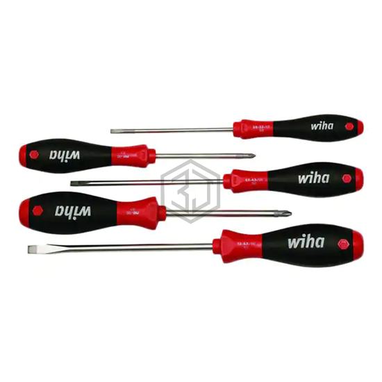 30277 - Wiha - Screw and Nut Drivers - Sets