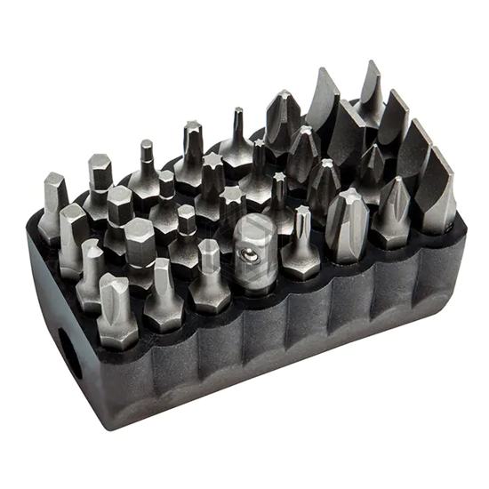 32526 - Klein Tools, Inc. - Screw and Nut Drivers - Sets