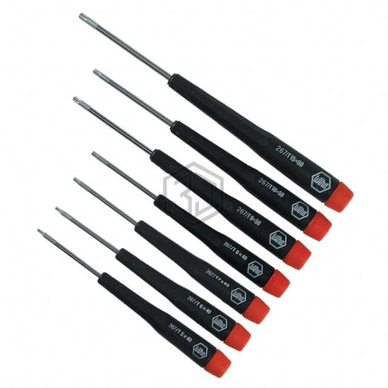 26792 - Wiha - Screw and Nut Drivers - Sets