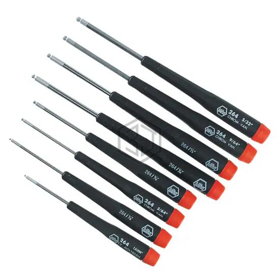 26490 - Wiha - Screw and Nut Drivers - Sets