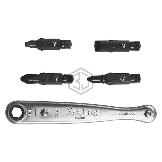 XL75VN - Apex Tool Group - Screw and Nut Drivers - Sets