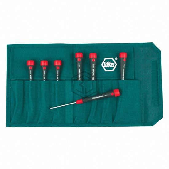 26393 - Wiha - Screw and Nut Drivers - Sets