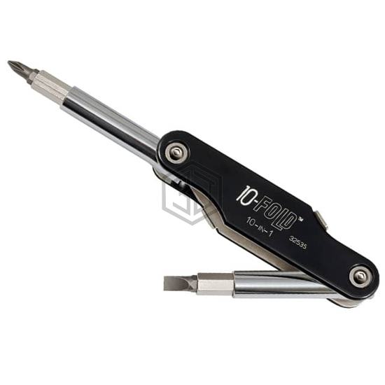 32535 - Klein Tools, Inc. - Screw and Nut Drivers - Sets